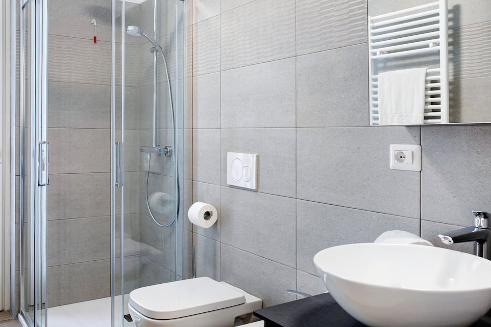 Photo of Bathroom in Cedrasco