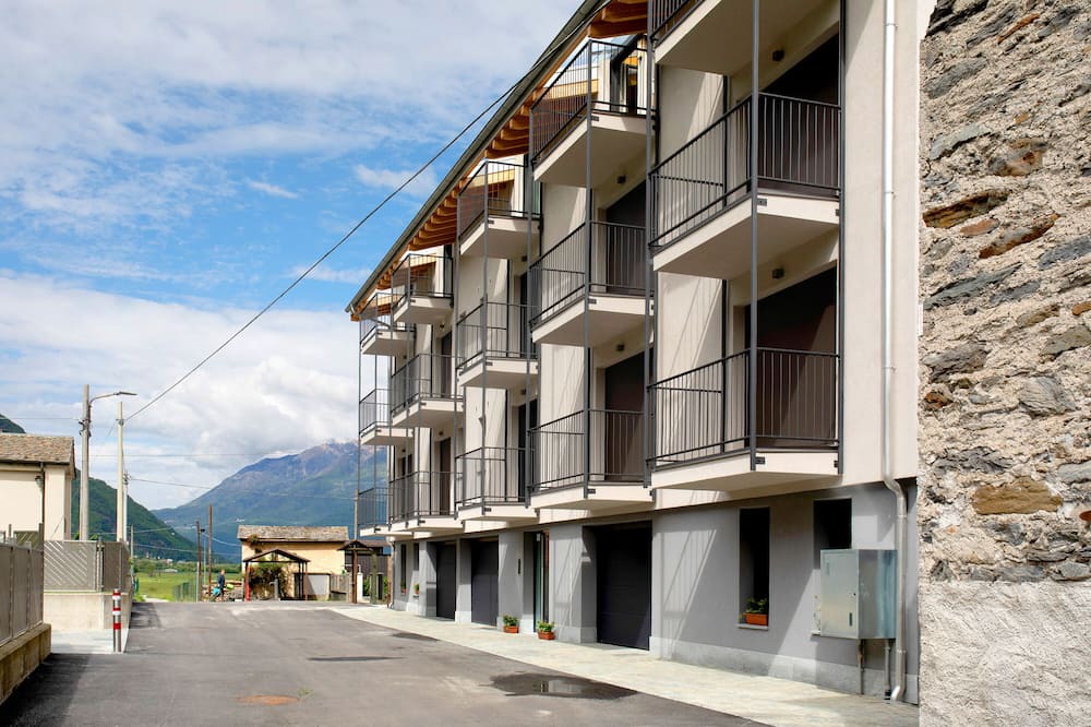 Photo of Outdoor in Cedrasco