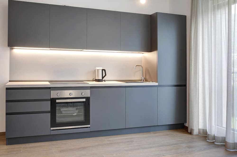 Photo of Kitchen in Cedrasco