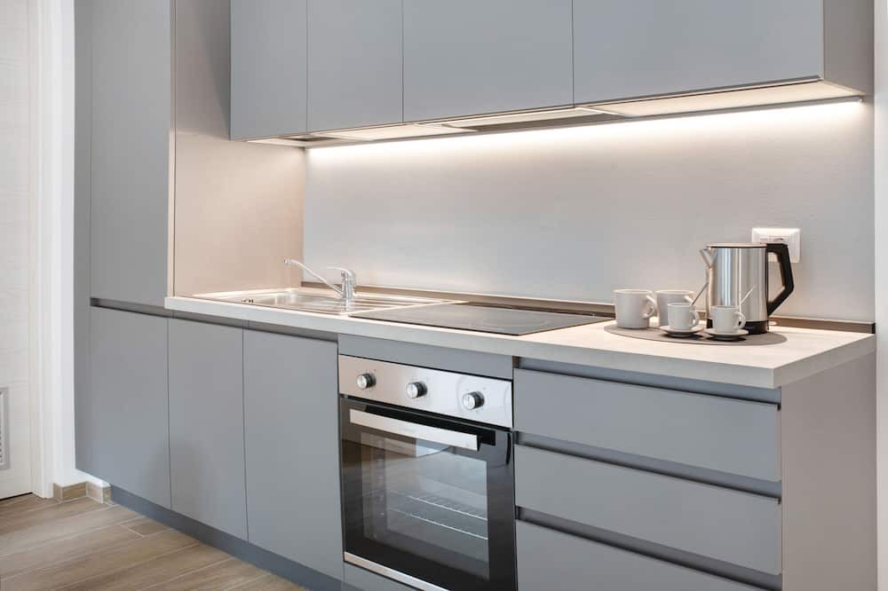 Photo of Kitchen in Cedrasco