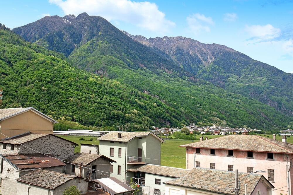 Photo of Outdoor in Cedrasco