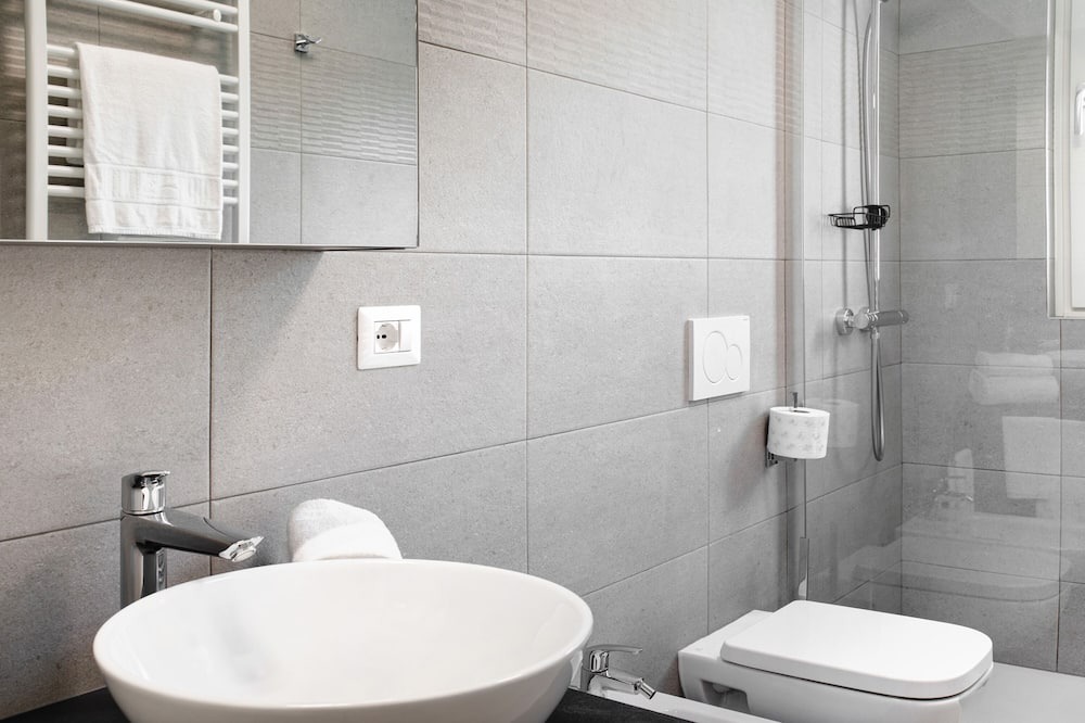 Photo of Bathroom in Cedrasco