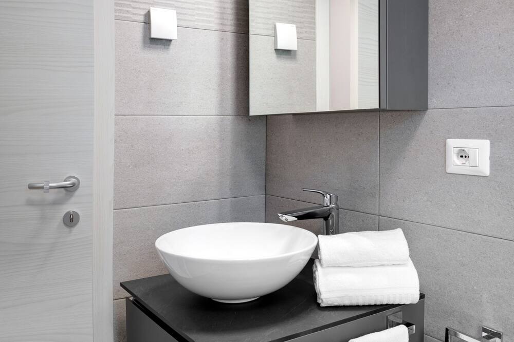 Photo of Bathroom in Cedrasco