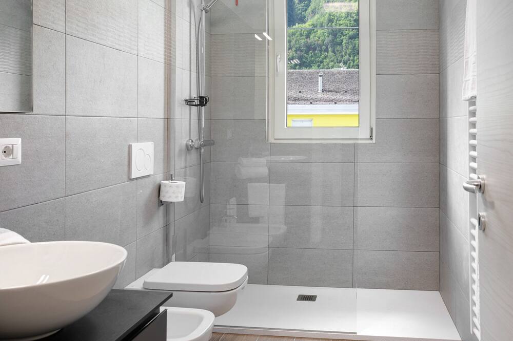 Photo of Bathroom in Cedrasco
