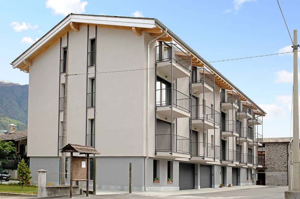 Photo of Outdoor in Cedrasco
