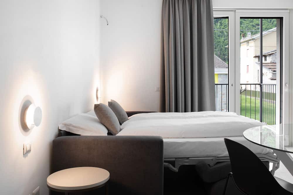 Photo of Bedroom in Cedrasco