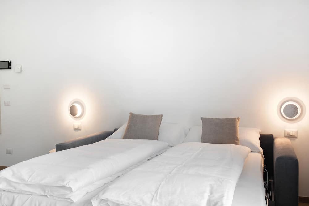 Photo of Bedroom in Cedrasco