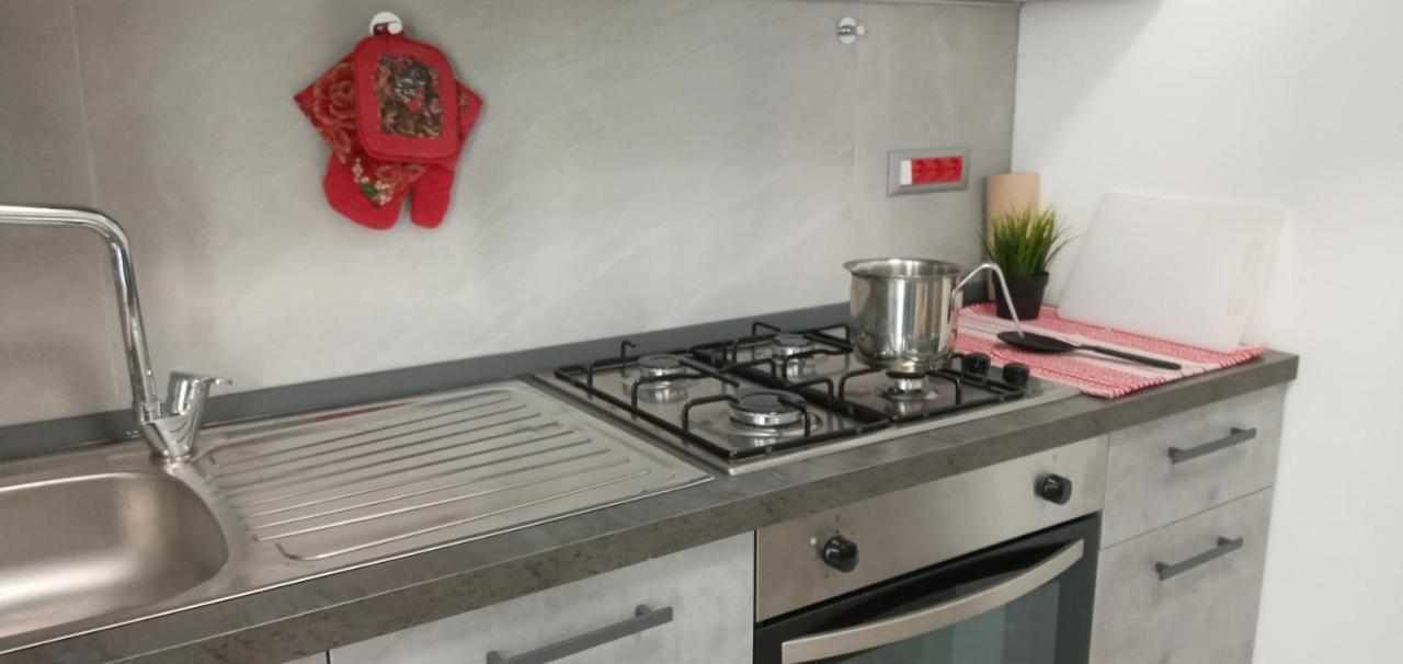 Photo of Kitchen in Isola del Bosco - Delle Corti