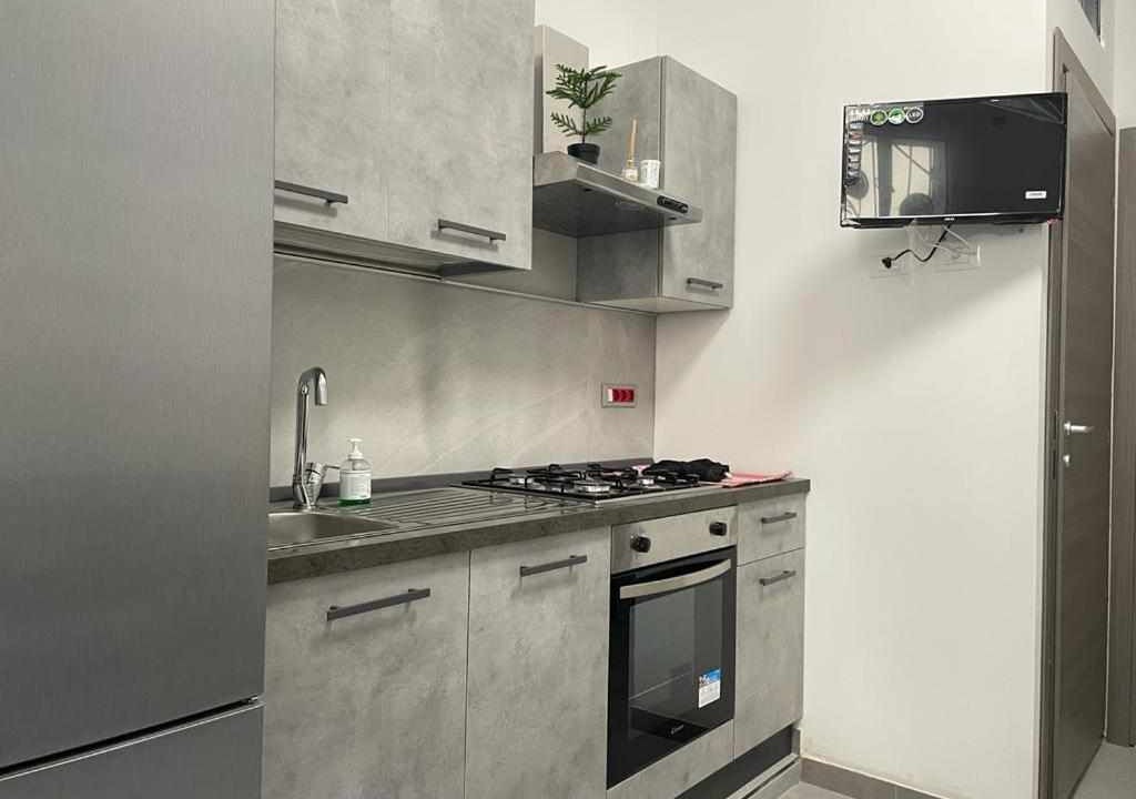 Photo of Kitchen in Isola del Bosco - Delle Corti
