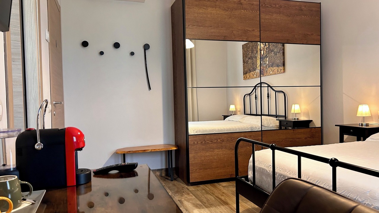 Photo of Bedroom in Calcinato