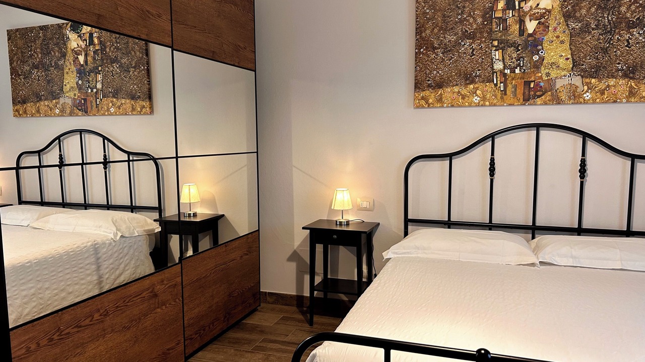 Photo of Bedroom in Calcinato