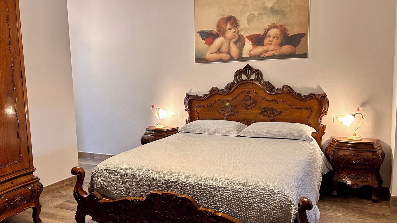 Photo of Bedroom in Calcinato