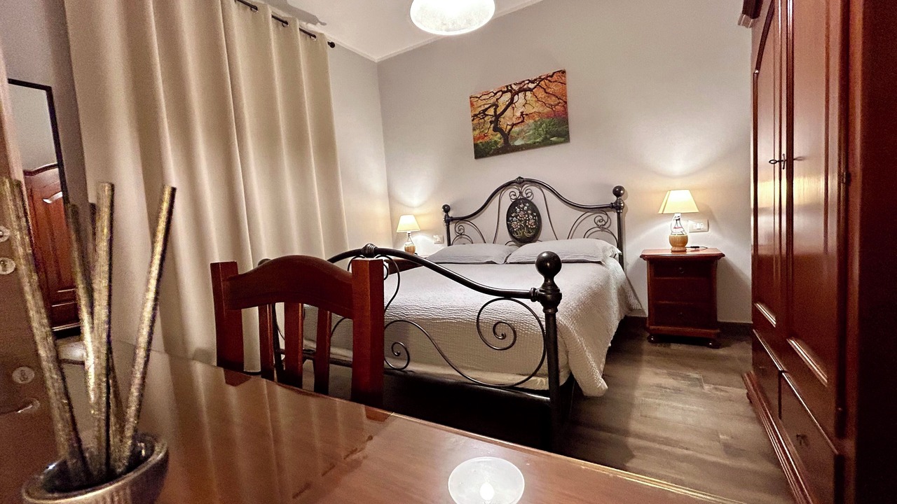 Photo of Bedroom in Calcinato