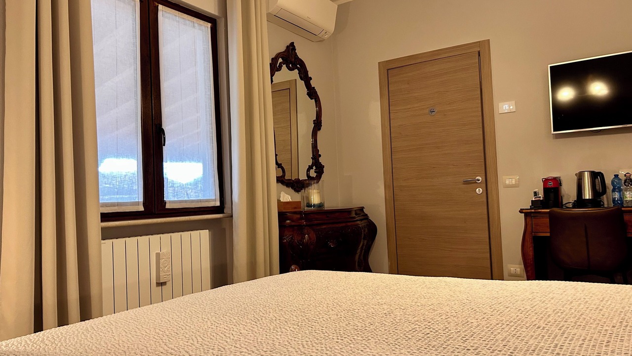 Photo of Bedroom in Calcinato
