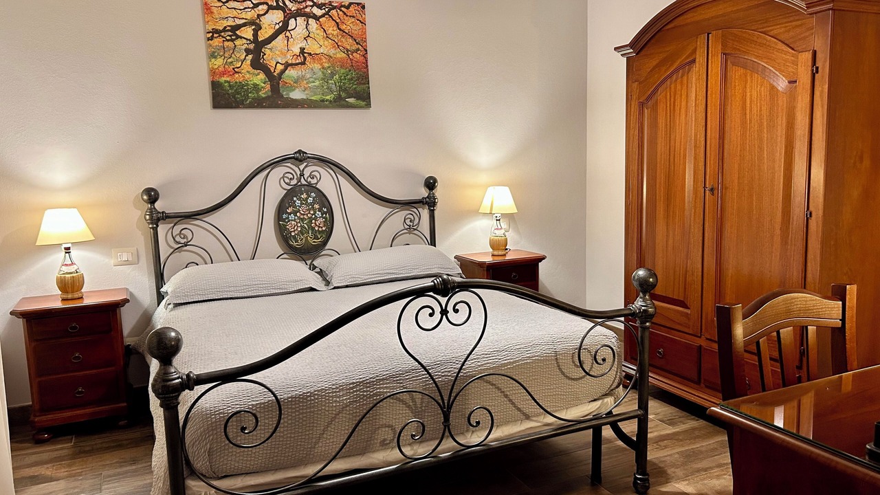 Photo of Bedroom in Calcinato