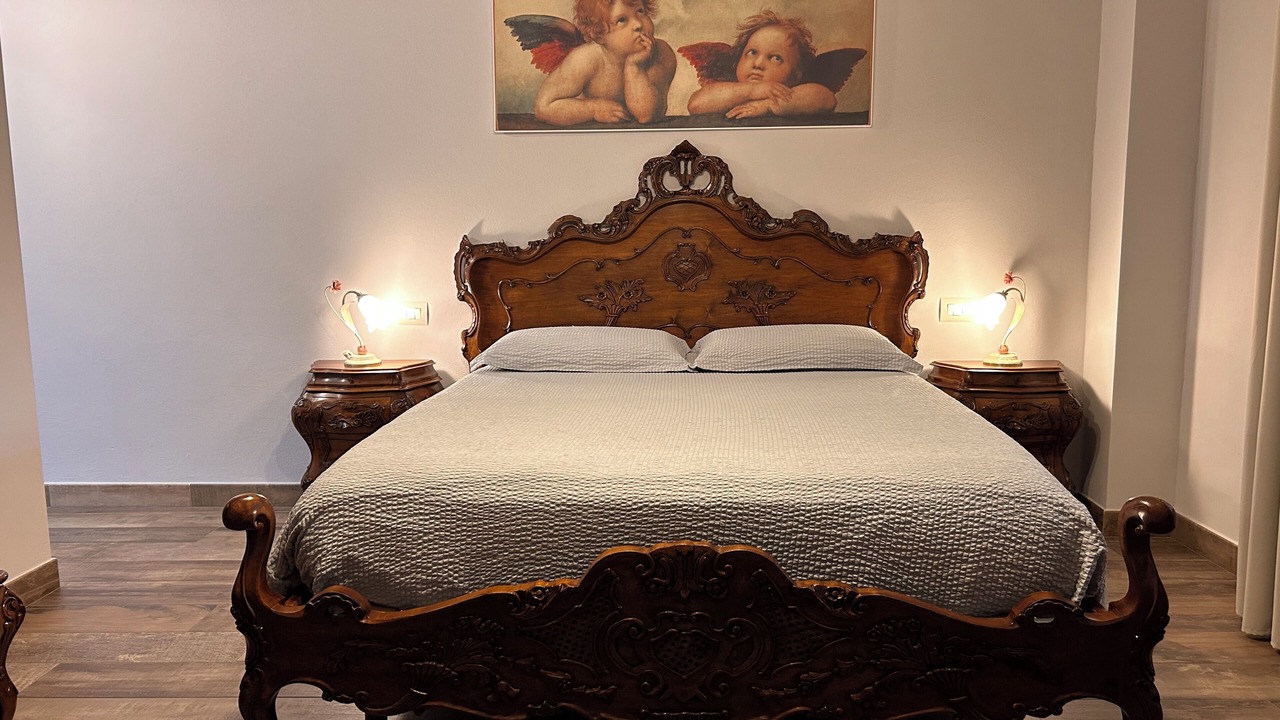 Photo of Bedroom in Calcinato