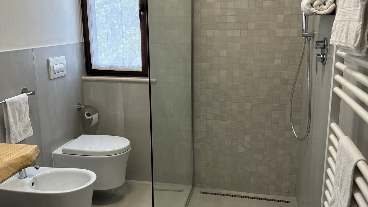 Photo of Bathroom in Calcinato