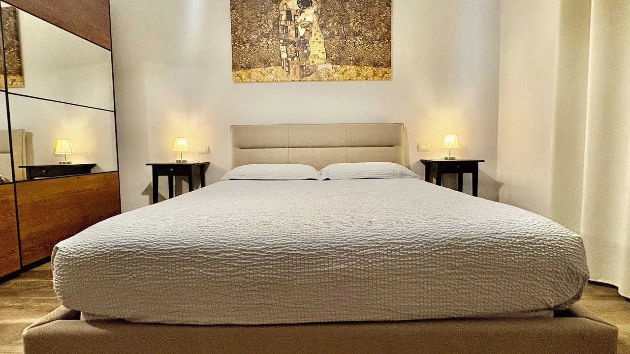 Photo of Bedroom in Calcinato