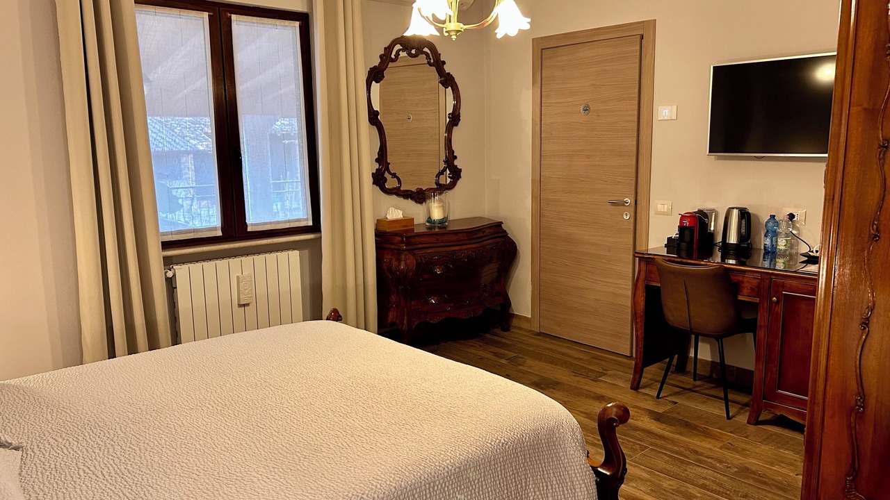 Photo of Bedroom in Calcinato