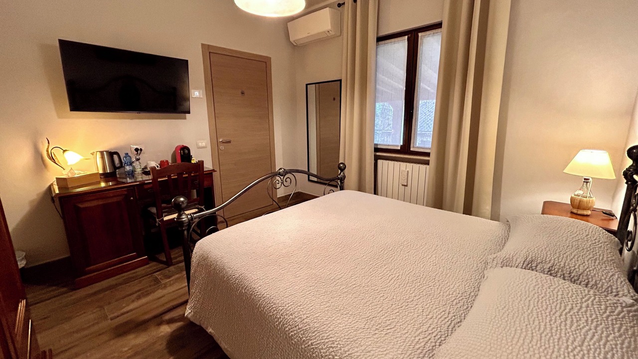 Photo of Bedroom in Calcinato