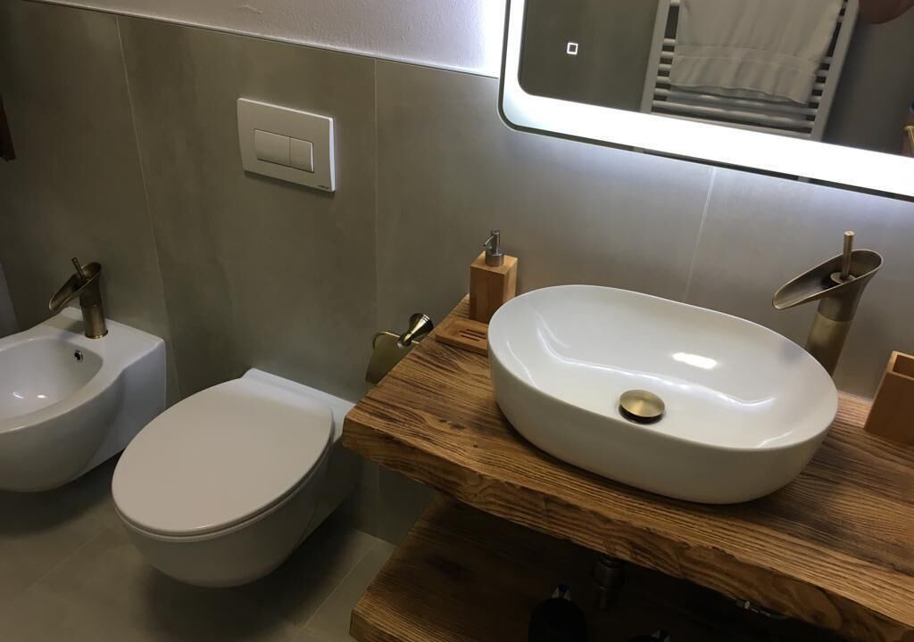 Photo of Bathroom in Calcinato