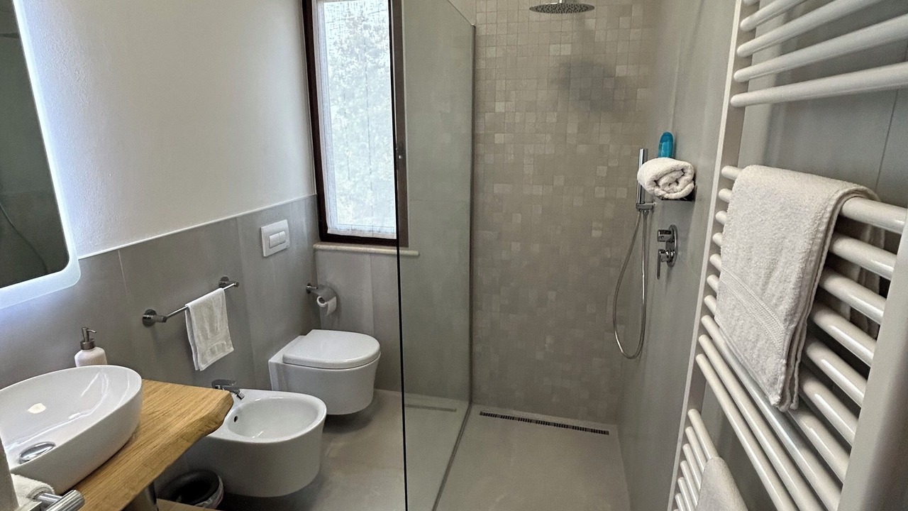Photo of Bathroom in Calcinato