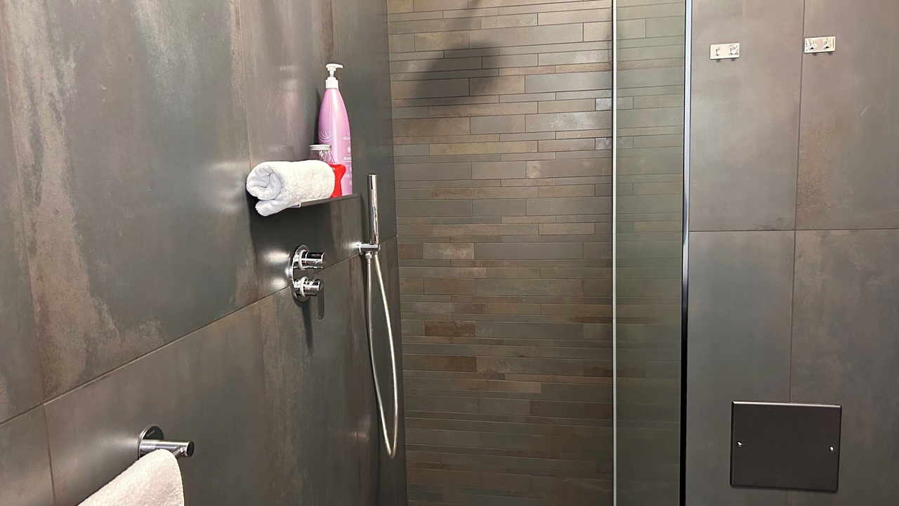 Photo of Bathroom in Calcinato