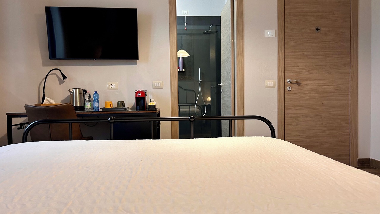 Photo of Bedroom in Calcinato