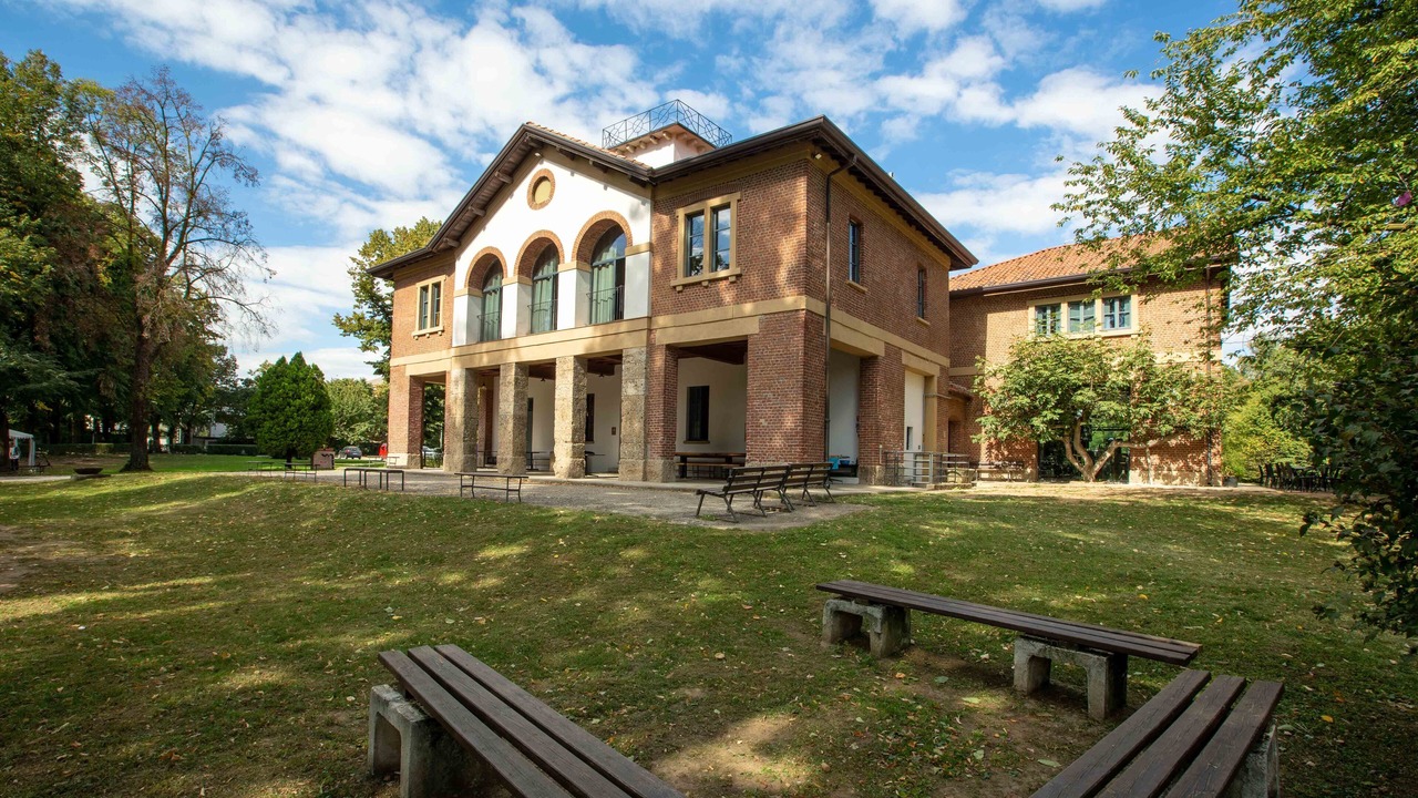 Photo of Outdoor in Monza