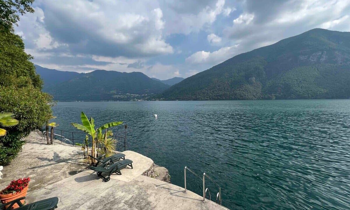 Photo of Outdoor in Cressogno
