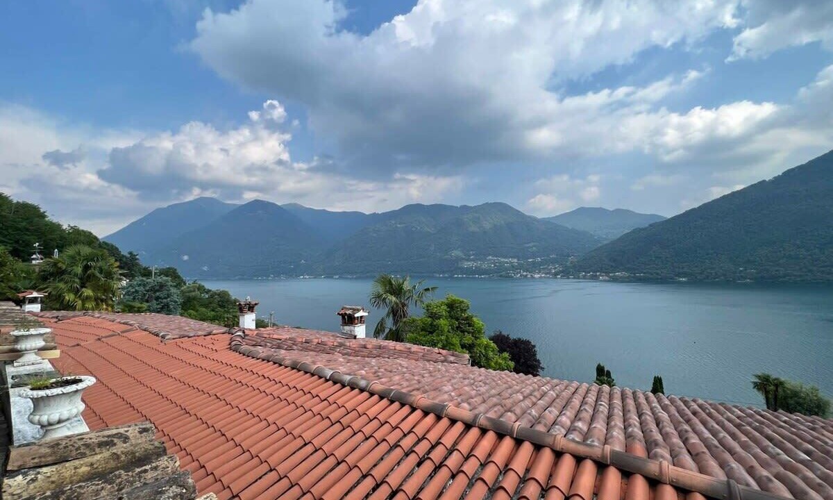 Photo of Outdoor in Cressogno