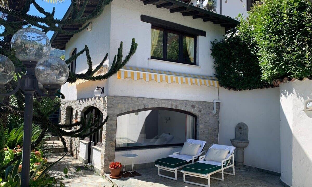 Photo of Outdoor in Cressogno