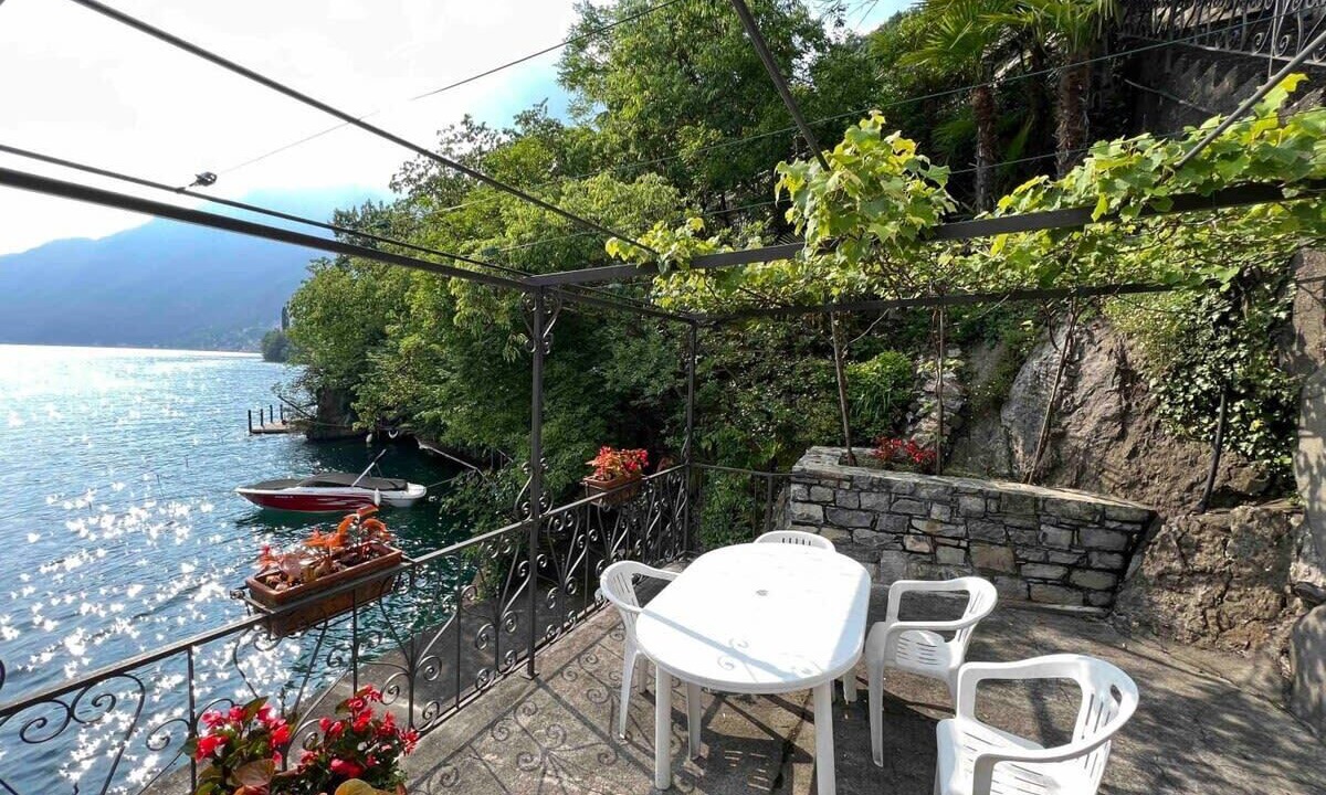 Photo of Outdoor in Cressogno