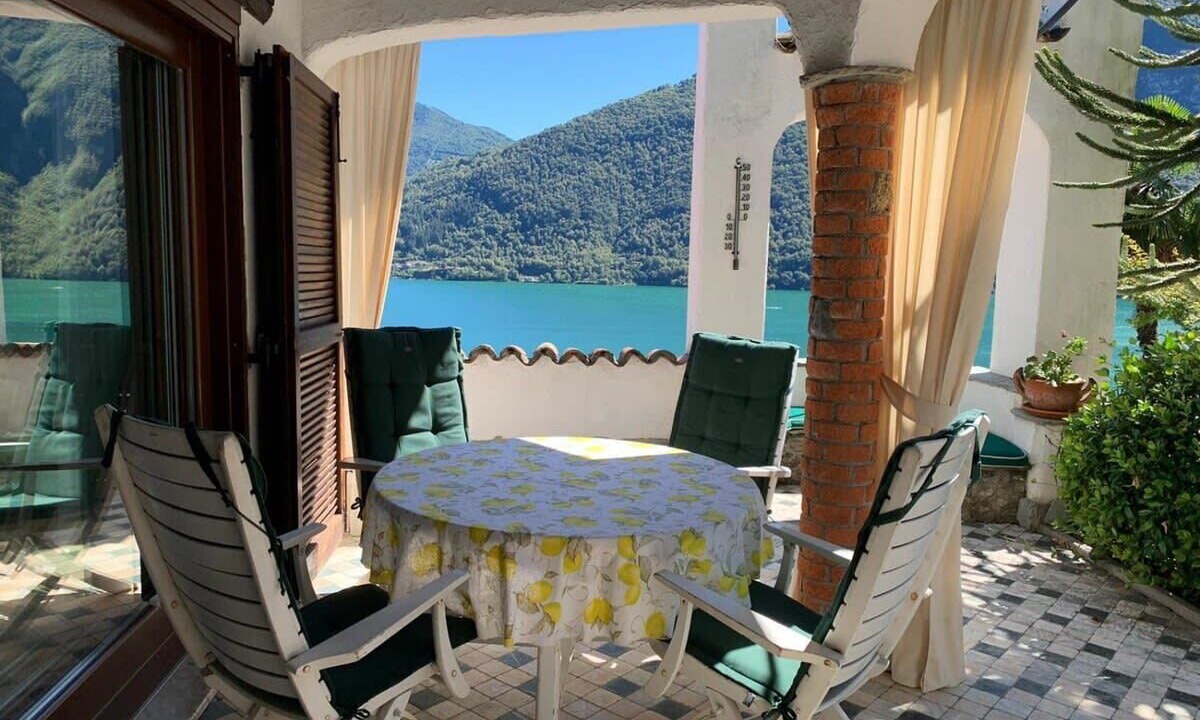 Photo of Outdoor in Cressogno
