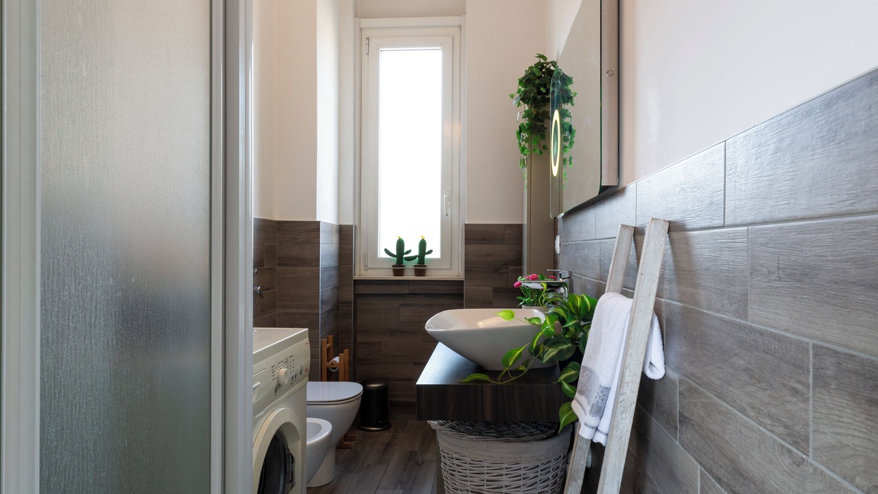 Photo of Bathroom in Ripamonti Corvetto