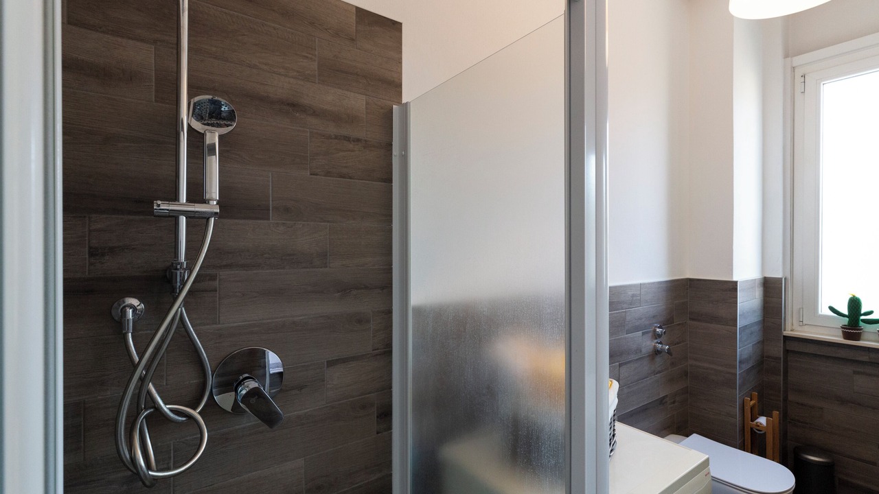 Photo of Bathroom in Ripamonti Corvetto