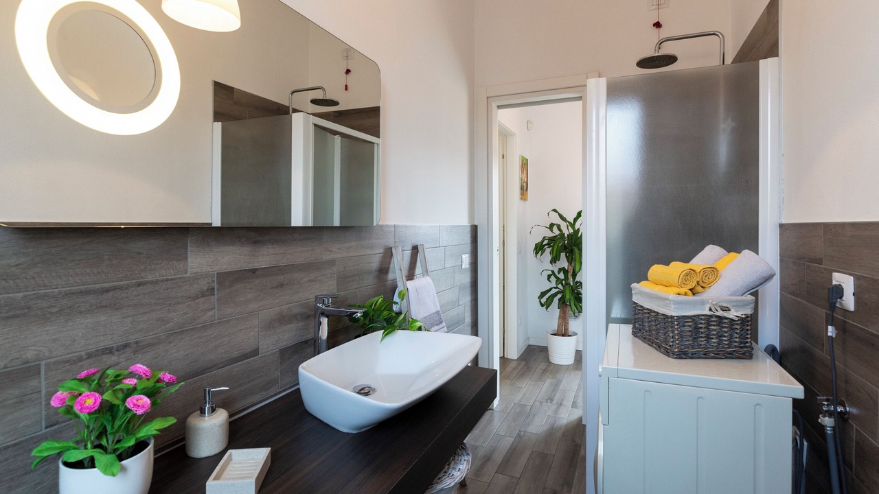 Photo of Bathroom in Ripamonti Corvetto
