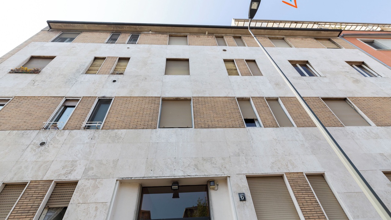 Photo of Outdoor in Ripamonti Corvetto