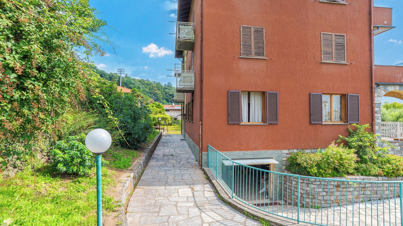 Photo of Outdoor in Santa Maria - Rezzonico