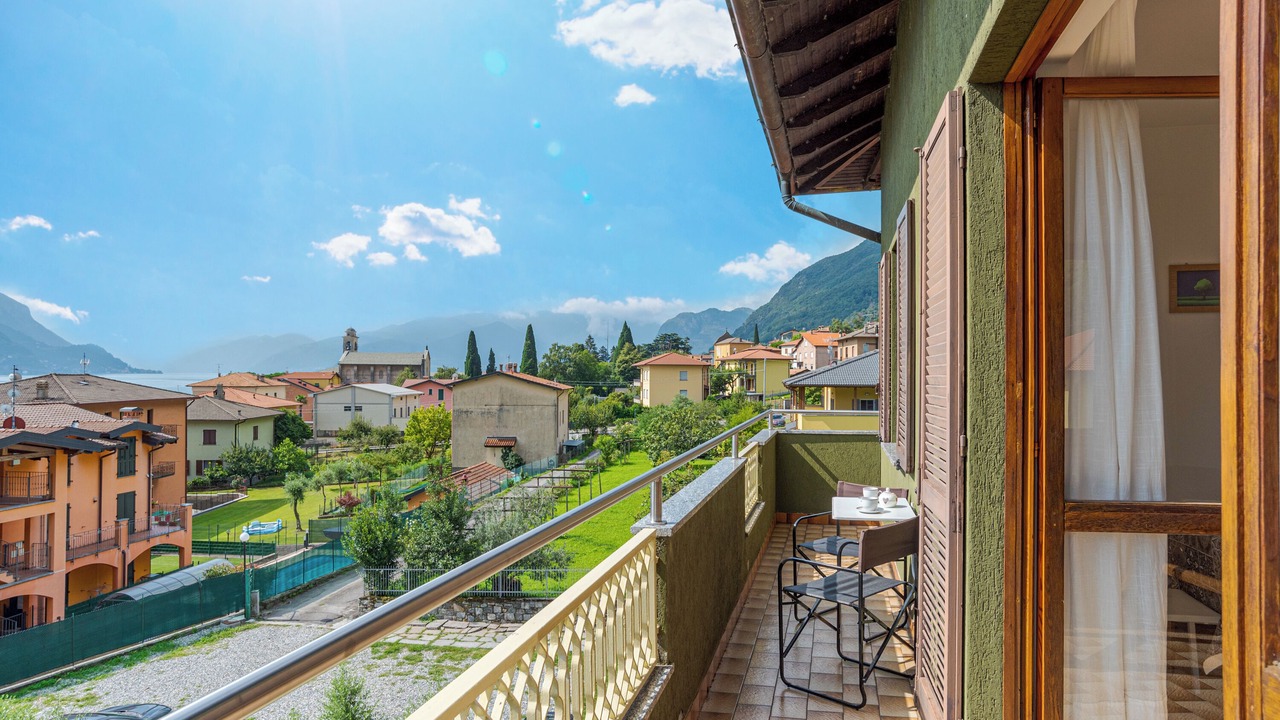 Photo of Outdoor in Santa Maria - Rezzonico
