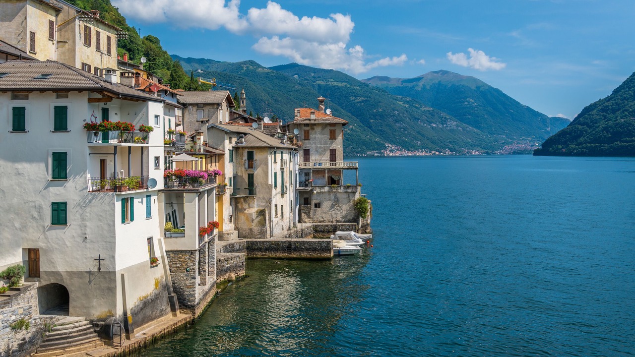 Photo of Outdoor in Santa Maria - Rezzonico