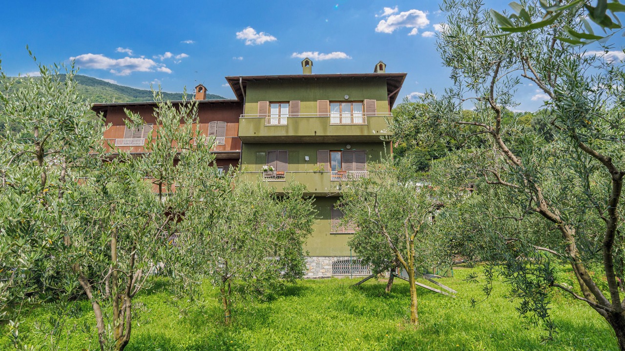 Photo of Outdoor in Santa Maria - Rezzonico
