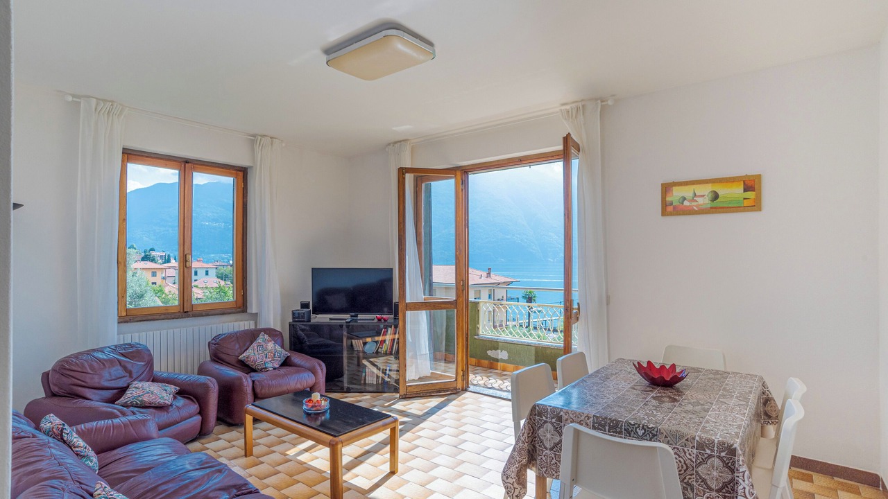 Photo of Livingroom in Santa Maria - Rezzonico