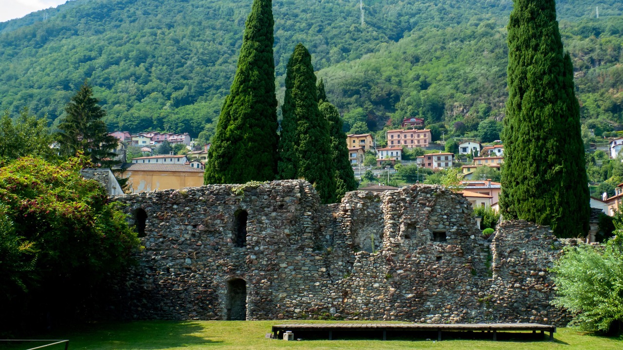 Photo of Outdoor in Santa Maria - Rezzonico