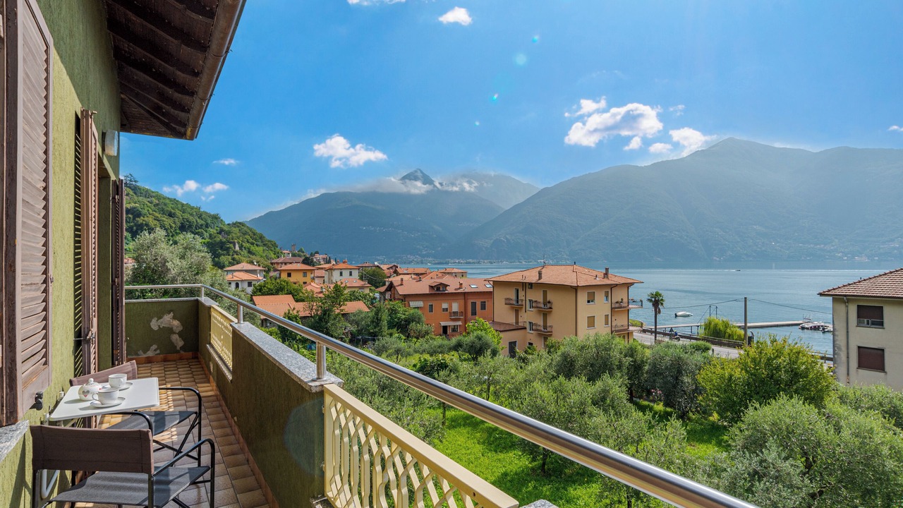 Photo of Outdoor in Santa Maria - Rezzonico