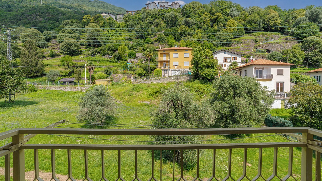 Photo of Outdoor in Santa Maria - Rezzonico