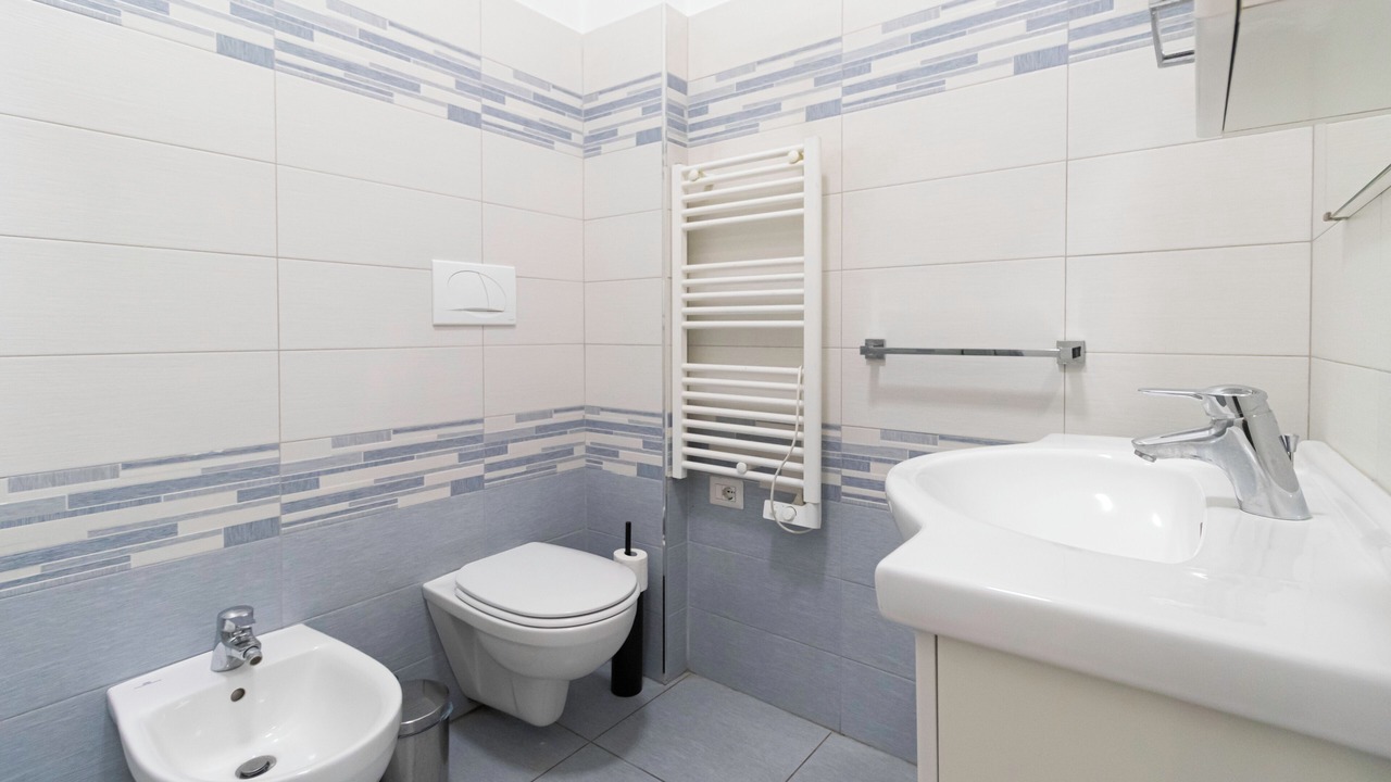 Photo of Bathroom in Guastalla