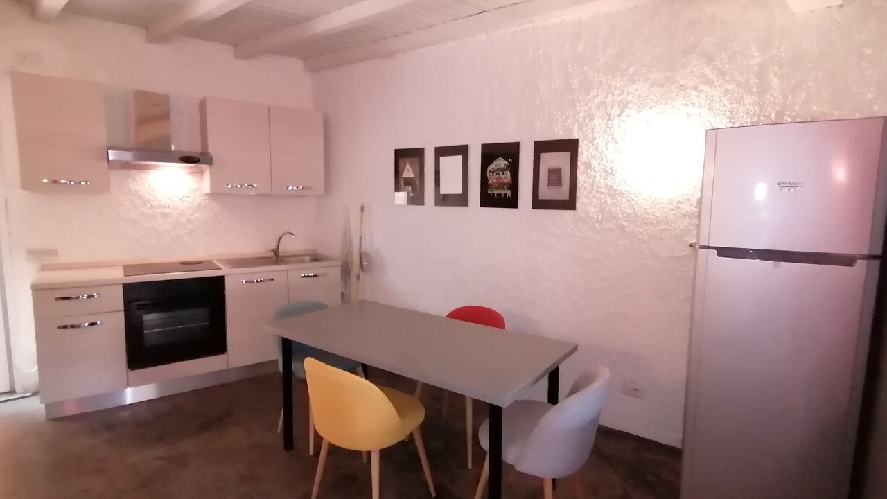 Photo of Kitchen in Lavena Ponte Tresa