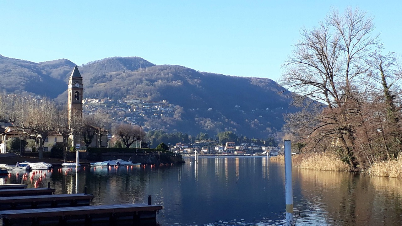 Photo of Others in Lavena Ponte Tresa