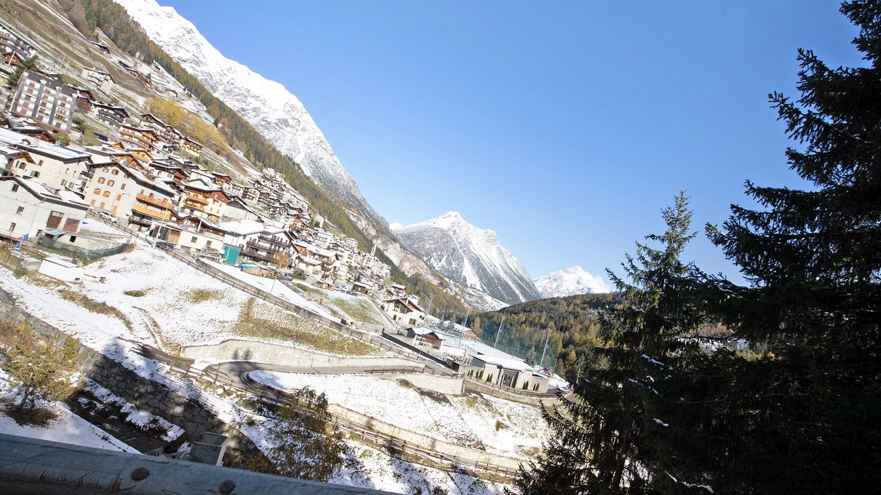 Photo of Outdoor in Semogo